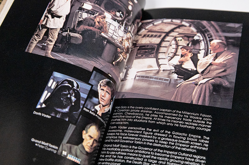 Star Wars: From the Adventures of Luke Skywalker. - Image 7