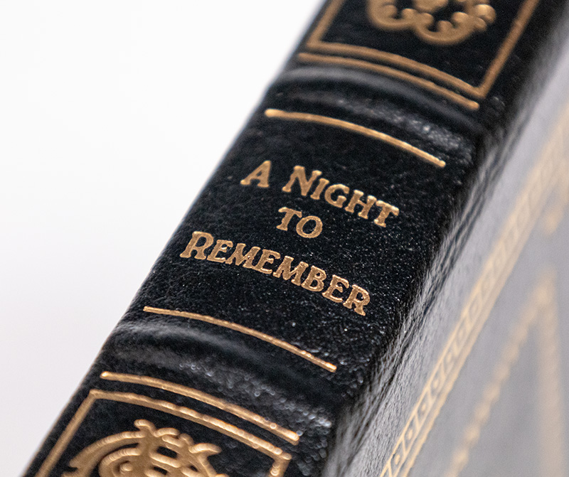 A Night To Remember. - Image 12