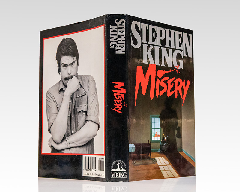 Misery. - Image 2