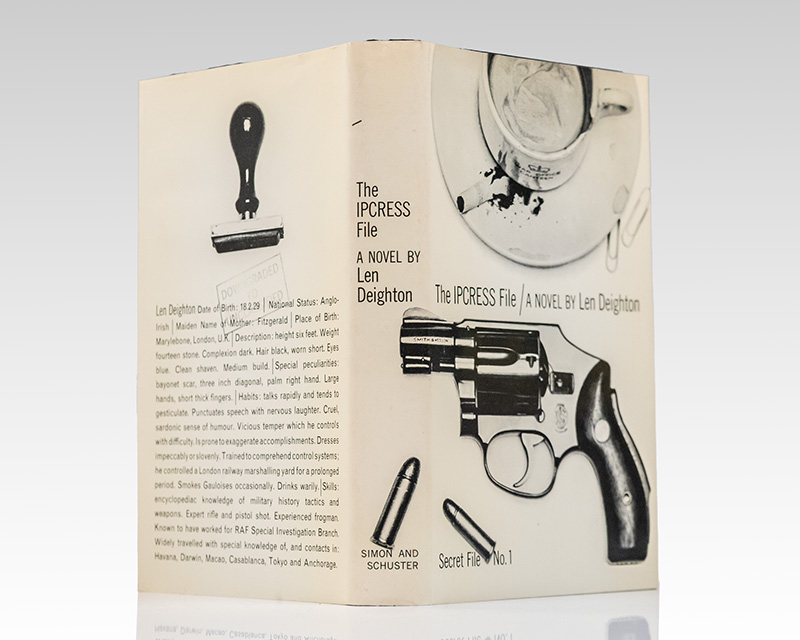 The Ipcress File. - Image 2