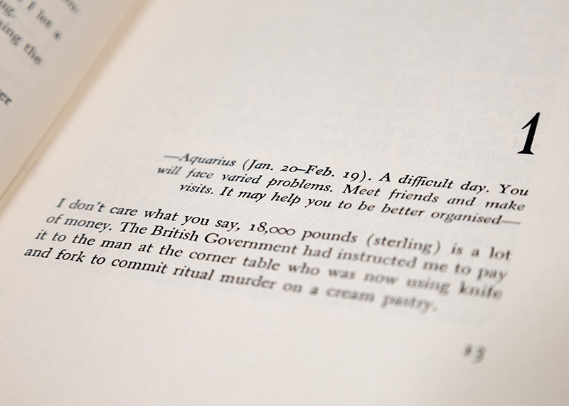 The Ipcress File. - Image 5