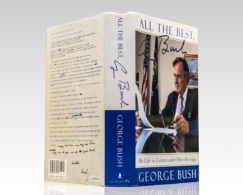 All the Best: My Life in Letters and Other Writings. - Image 2