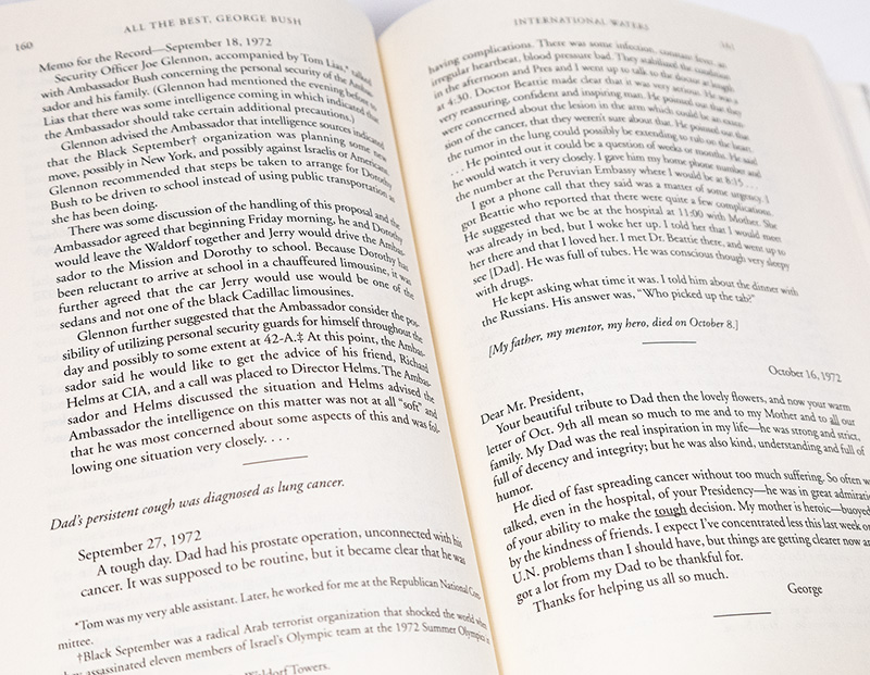 All the Best: My Life in Letters and Other Writings. - Image 7