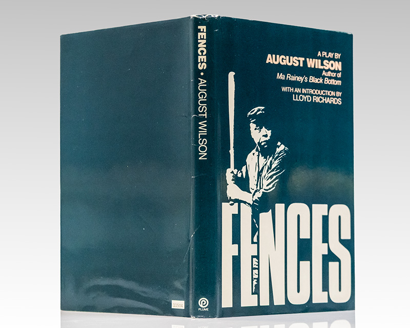 Fences. - Image 2