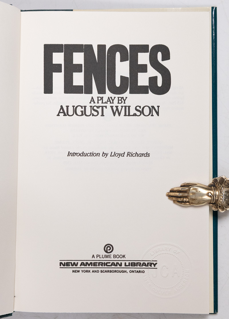 Fences. - Image 4