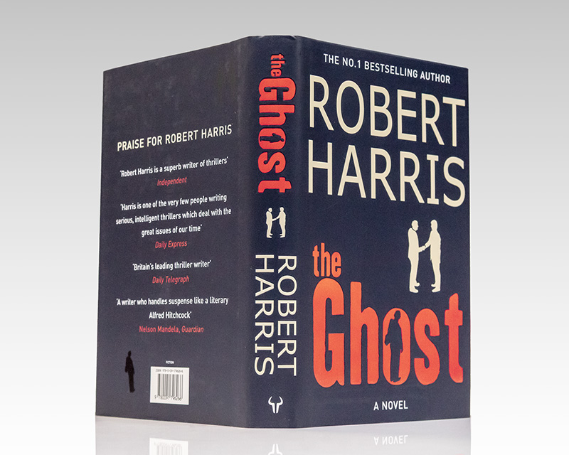 The Ghost.5