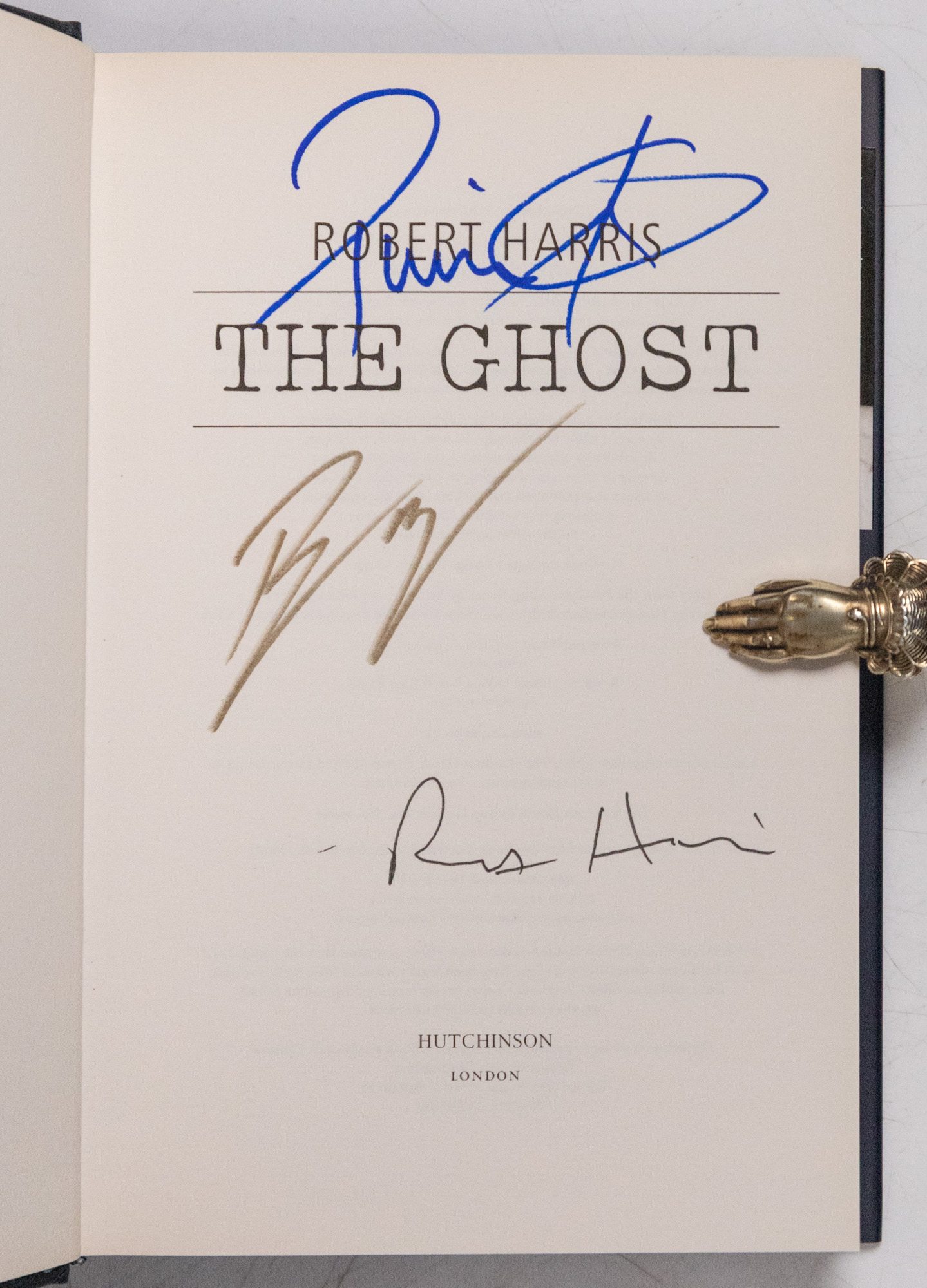 The Ghost.5