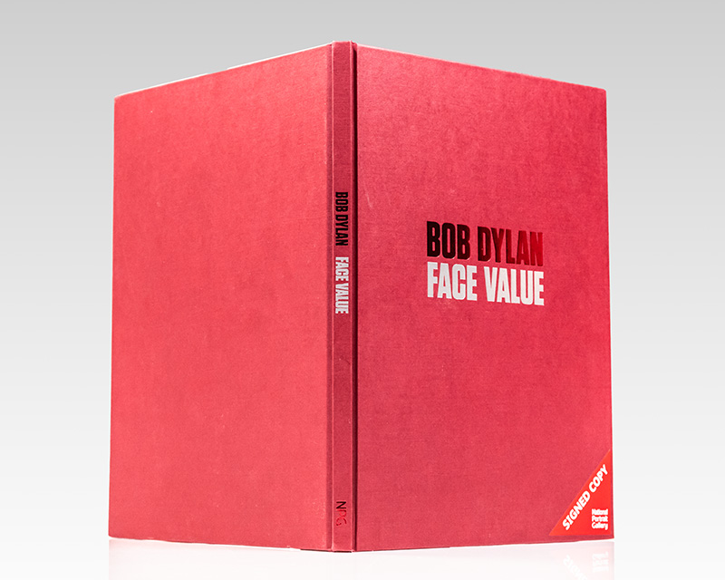 Bob Dylan: Face Value. - Image 2