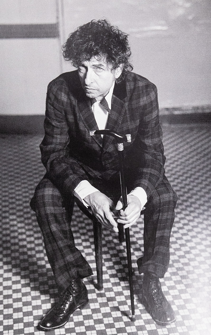 Bob Dylan: Face Value. - Image 4