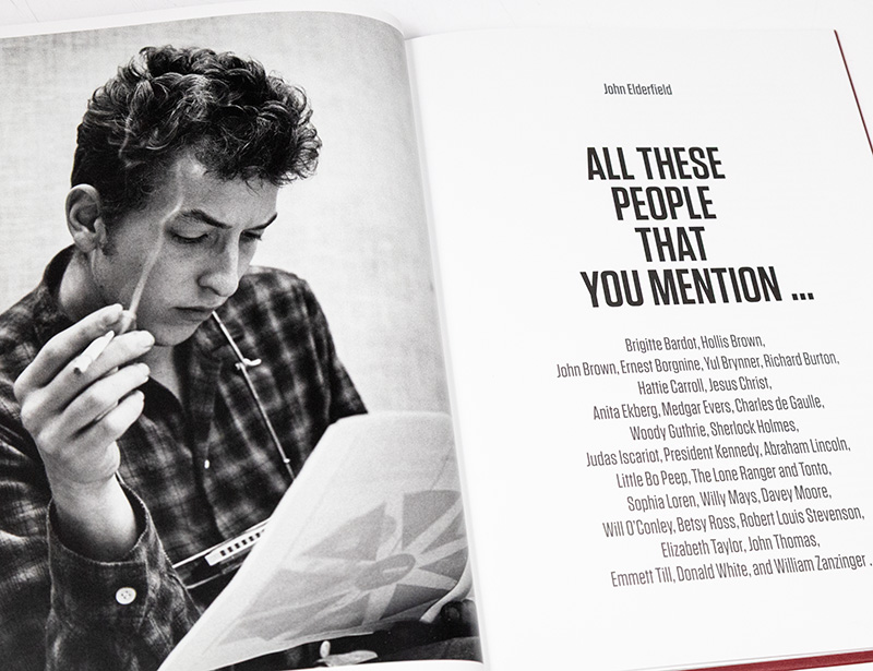 Bob Dylan: Face Value. - Image 5