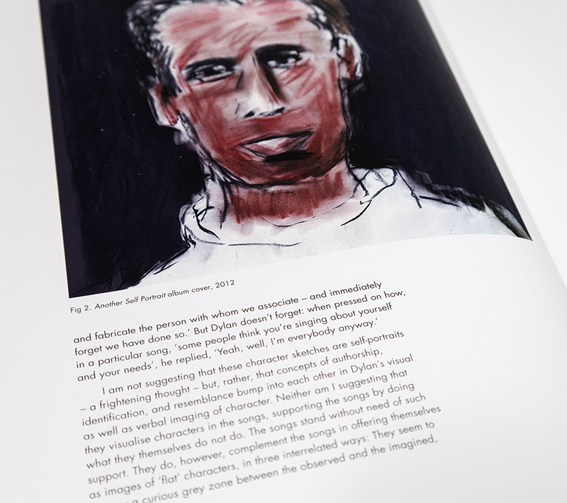 Bob Dylan: Face Value. - Image 6