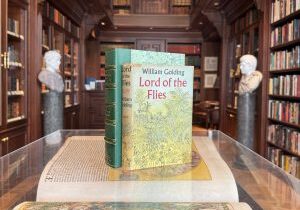 Lord of the Flies