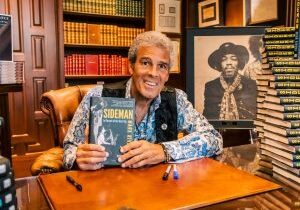 Raptis Rare Books Mark RIvera Book Signing Worth Avenue_6-25