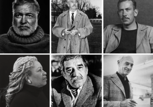 Nobel Laureates