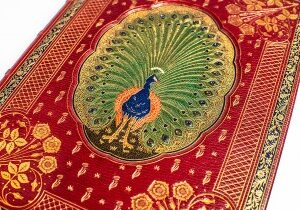 Rubaiyat 4 x 5
