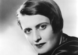 Ayn Rand Raptis Rare Books