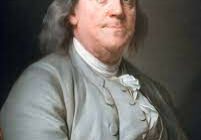 Raptis Rare Books Benjamin Franklin